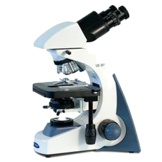 Microscopio biológico