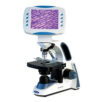 Microscopio digital