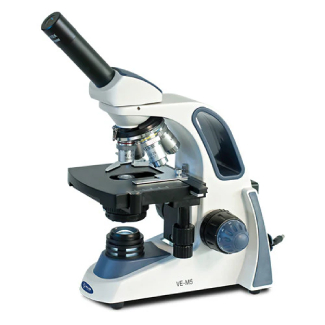 Microscopio biológico
