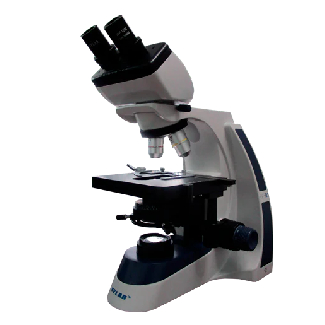 Microscopio biológico