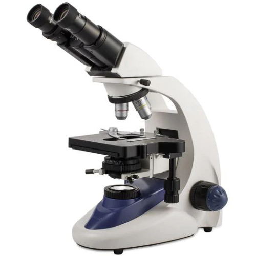 Microscopio de contraste de fases