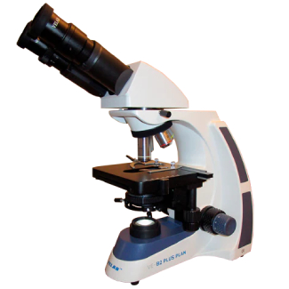 Microscopios clínico